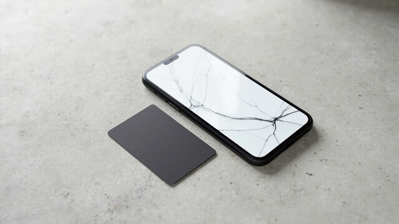 AppleCare+ vs Credit Cards editorial visual