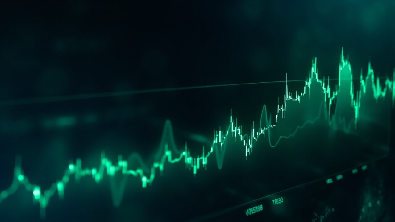 Market Pulse editorial visual