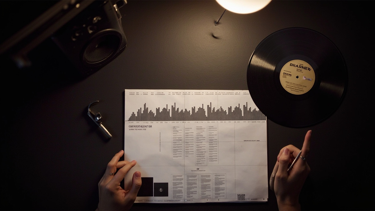 MINY Strat — Artist Guide editorial visual