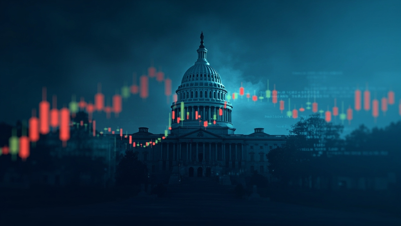Congress Trade Alerts editorial visual
