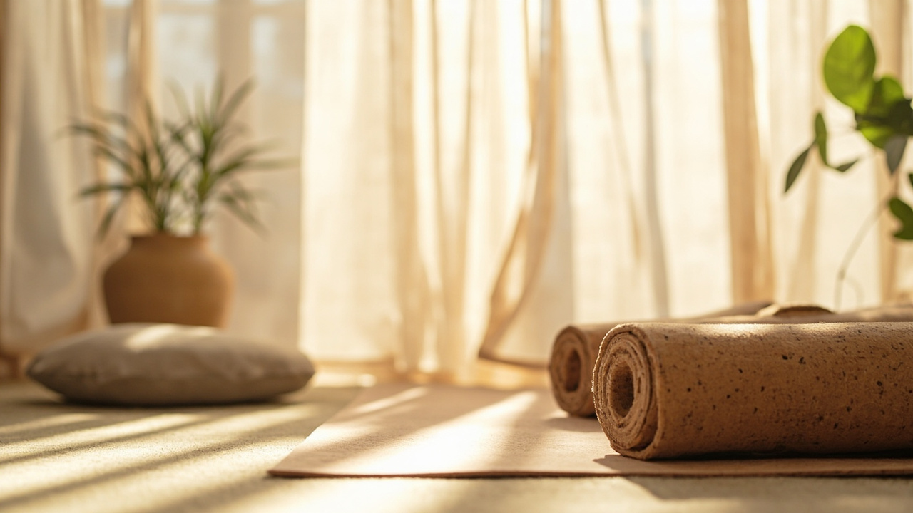 Yoga Reddit Ecosystem editorial visual