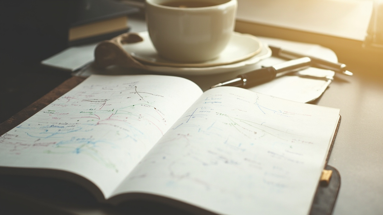 How to Remember Everything You Read editorial visual