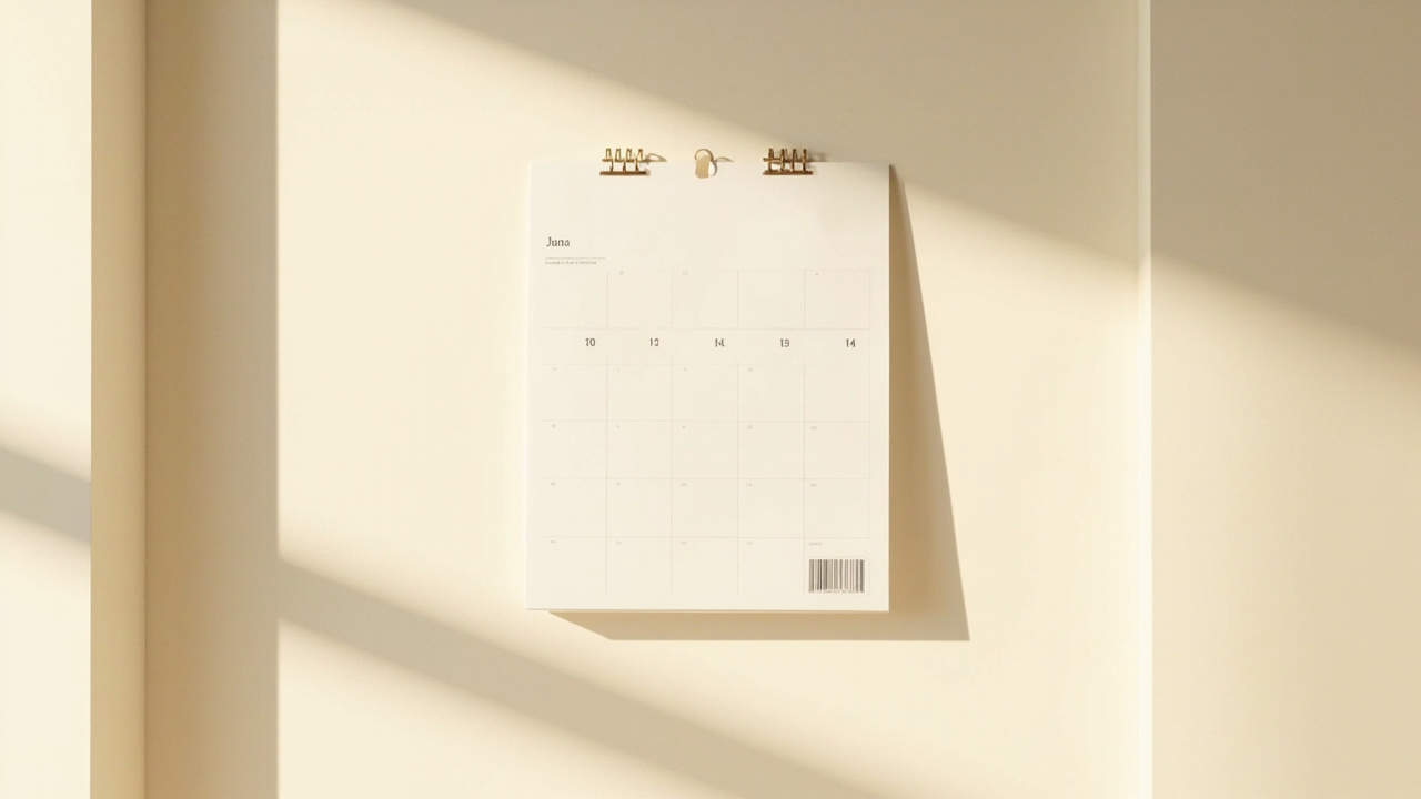 Global Holiday Calendar 2026–2027 editorial visual